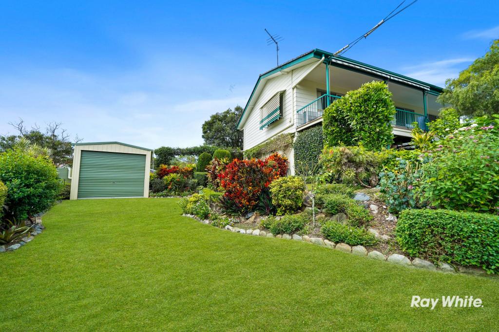 7 Onak Cres, Springwood, QLD 4127