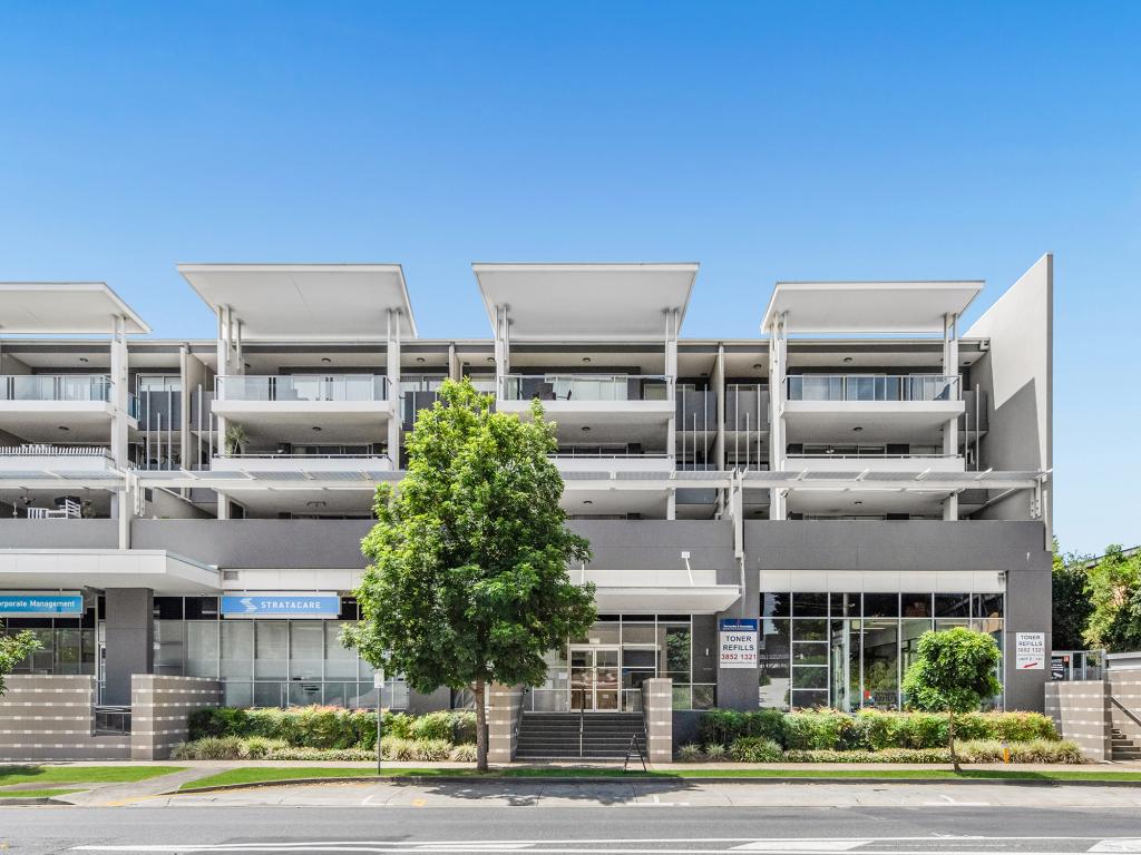 4510/141 Campbell St, Bowen Hills, QLD 4006