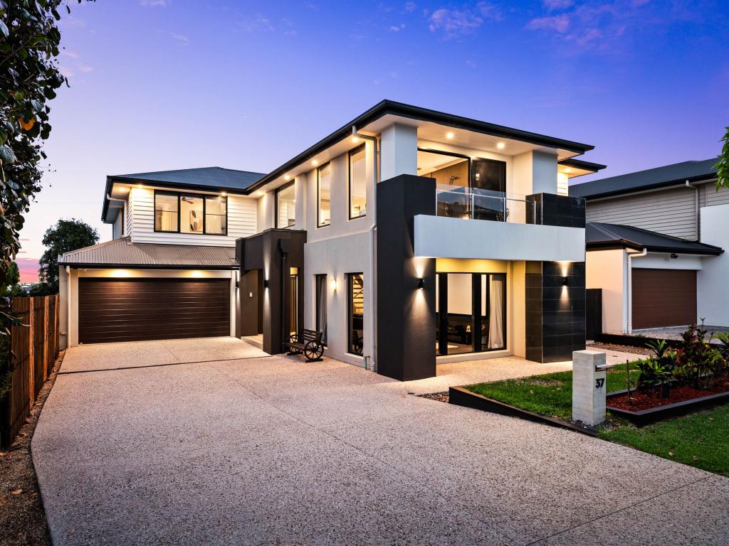 37 Major Dr, Rochedale, QLD 4123