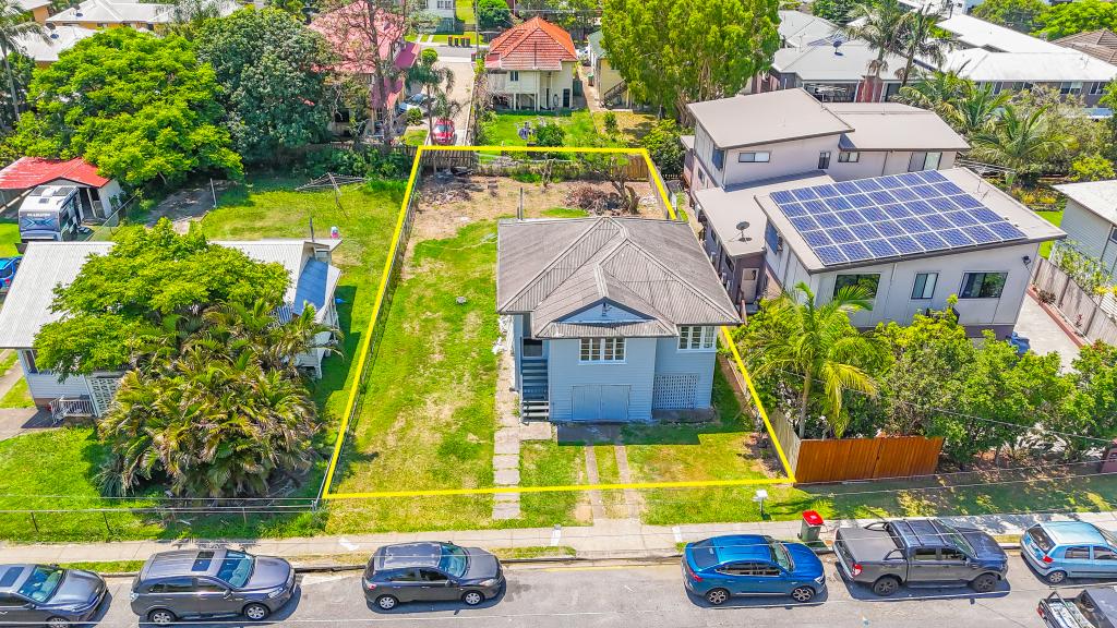 31 Sparkes St, Chermside, QLD 4032