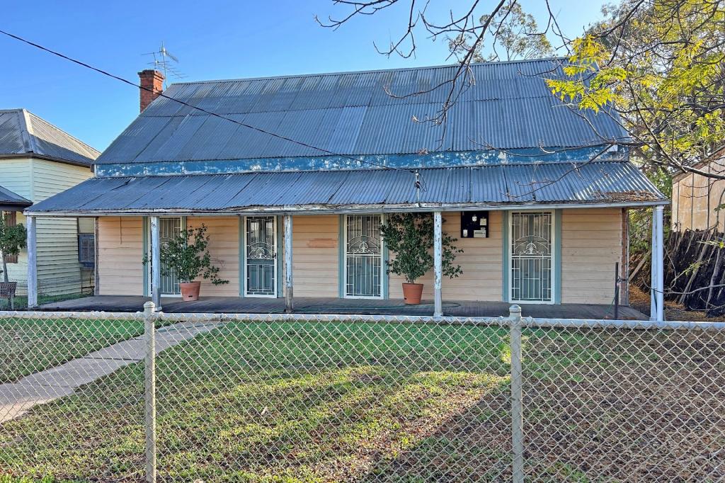 55 Hope St, Bourke, NSW 2840