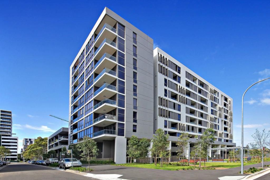 146/10 Victoria Park Pde, Zetland, NSW 2017