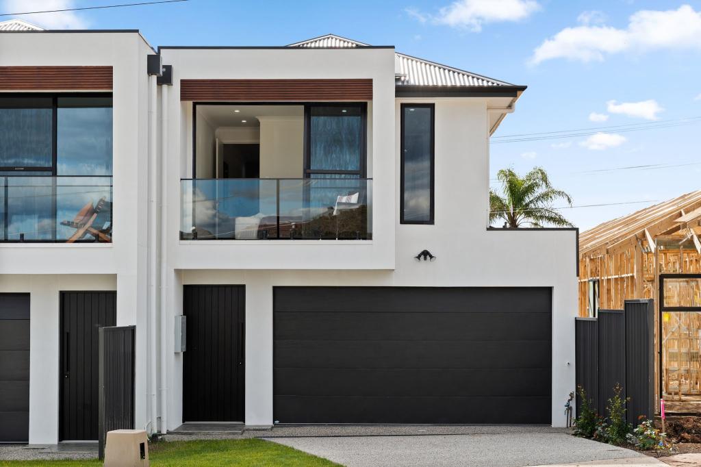 21 YOUNG ST, NEWTON, SA 5074