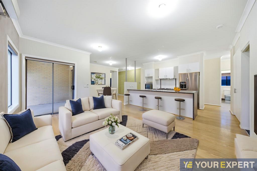 16 Caspian Ch, Pakenham, VIC 3810
