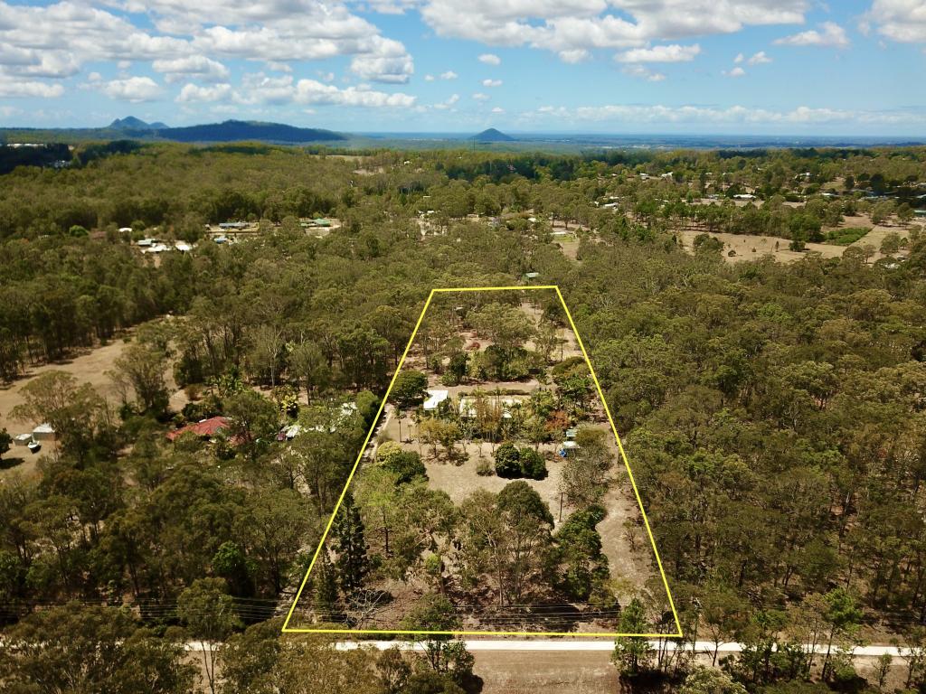 119 Mount Mee Rd, Delaneys Creek, QLD 4514