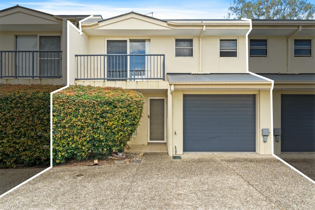 7/58 RIVERHILLS RD, EAGLEBY, QLD 4207