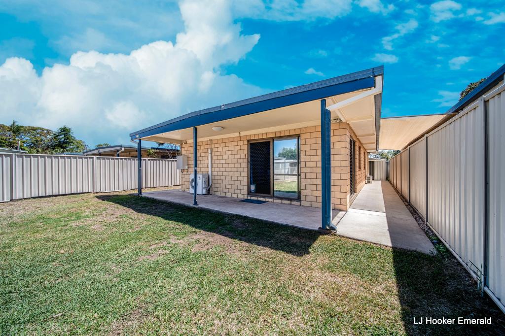 11/69 Esmond St, Emerald, QLD 4720