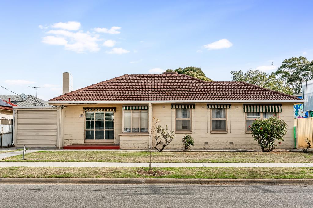 40 Drummond Ave, Findon, SA 5023