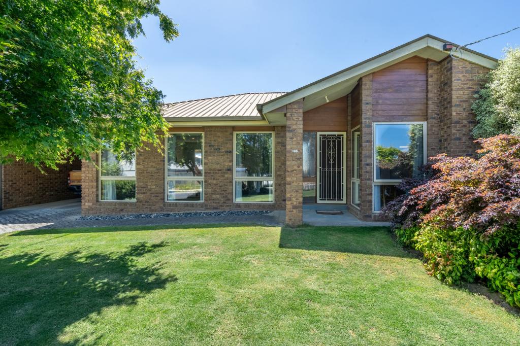 165 Tarcombe Rd, Seymour, VIC 3660