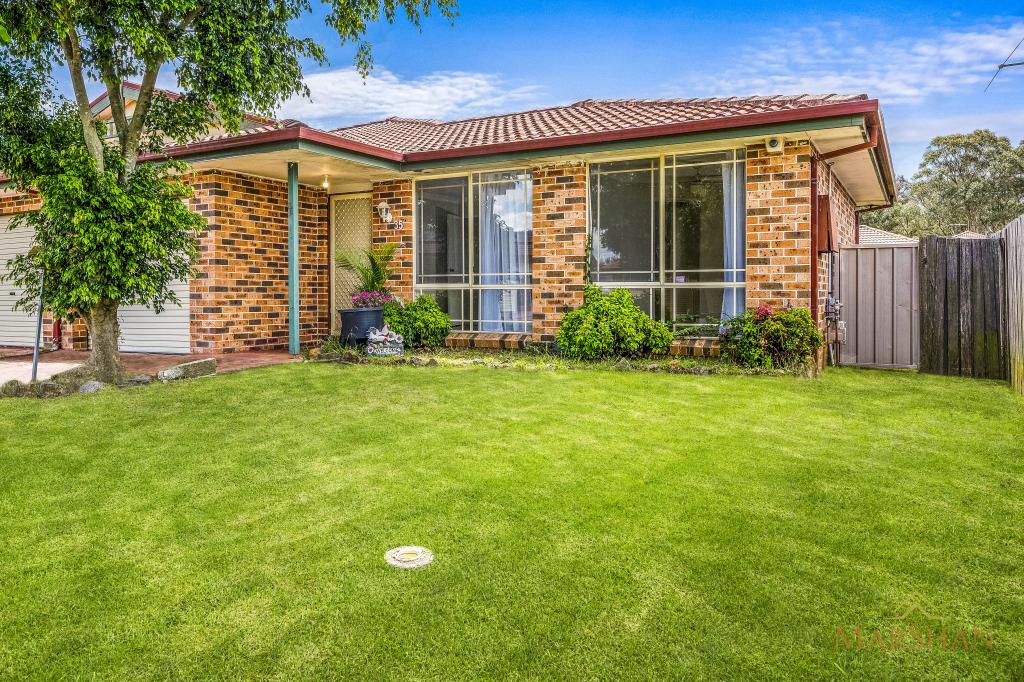 35 Brussels Cres, Rooty Hill, NSW 2766