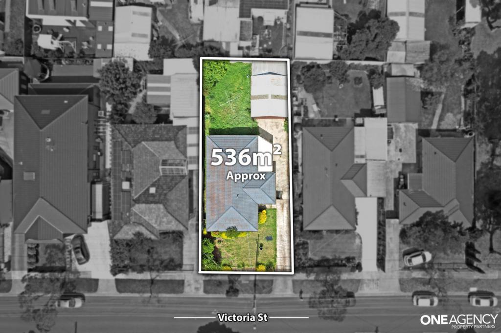 161. Victoria St, Altona Meadows, VIC 3028