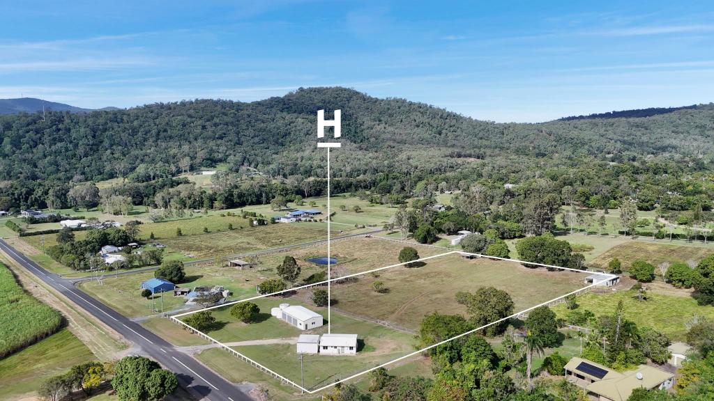 289 Geeberga Buthurra Rd, Kuttabul, QLD 4741