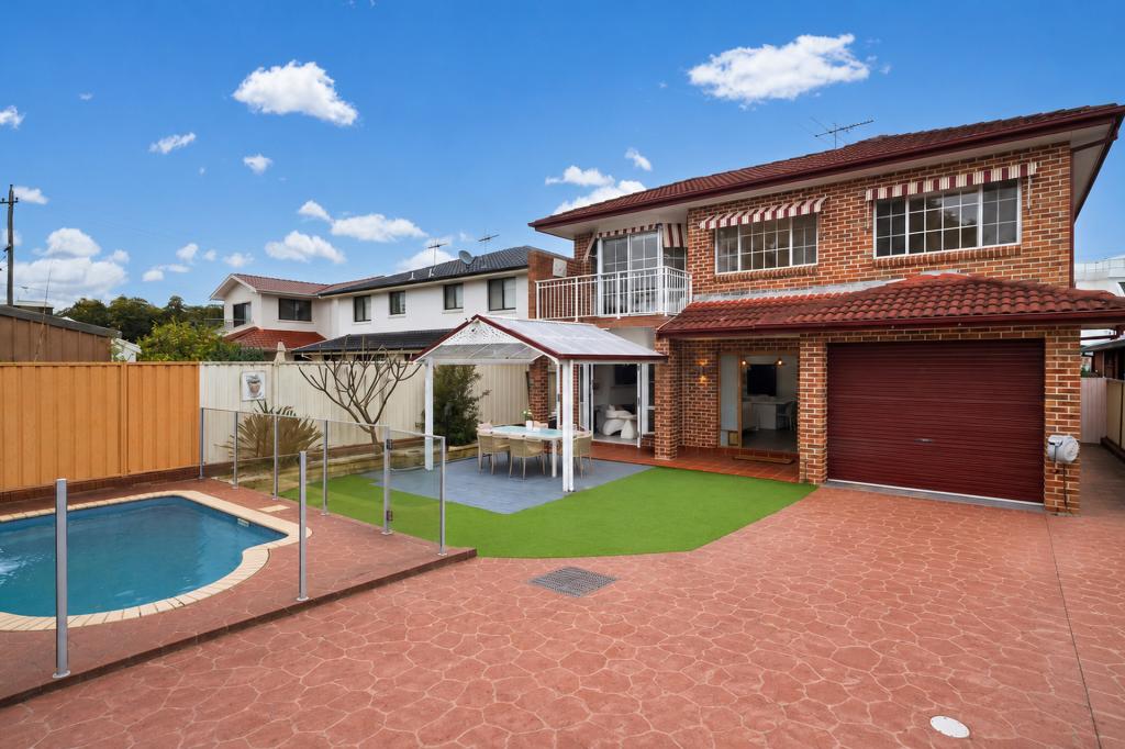 38a Clareville Ave, Sandringham, NSW 2219
