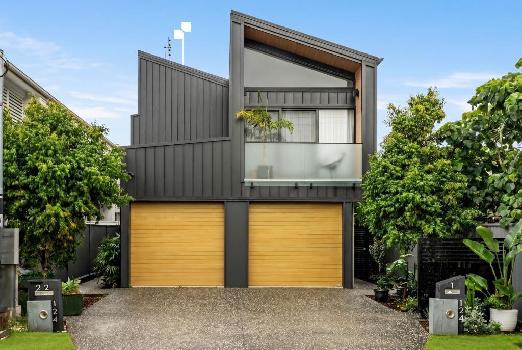 2/124 Sunshine Pde, Miami, QLD 4220