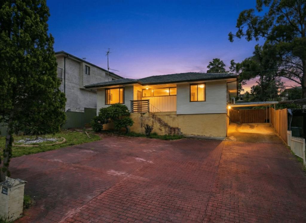 58 Oliphant St, Mount Pritchard, NSW 2170