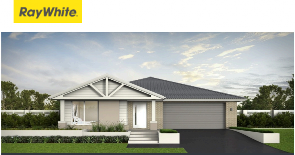 Lot 617 Triton Bvd, North Rothbury, NSW 2335
