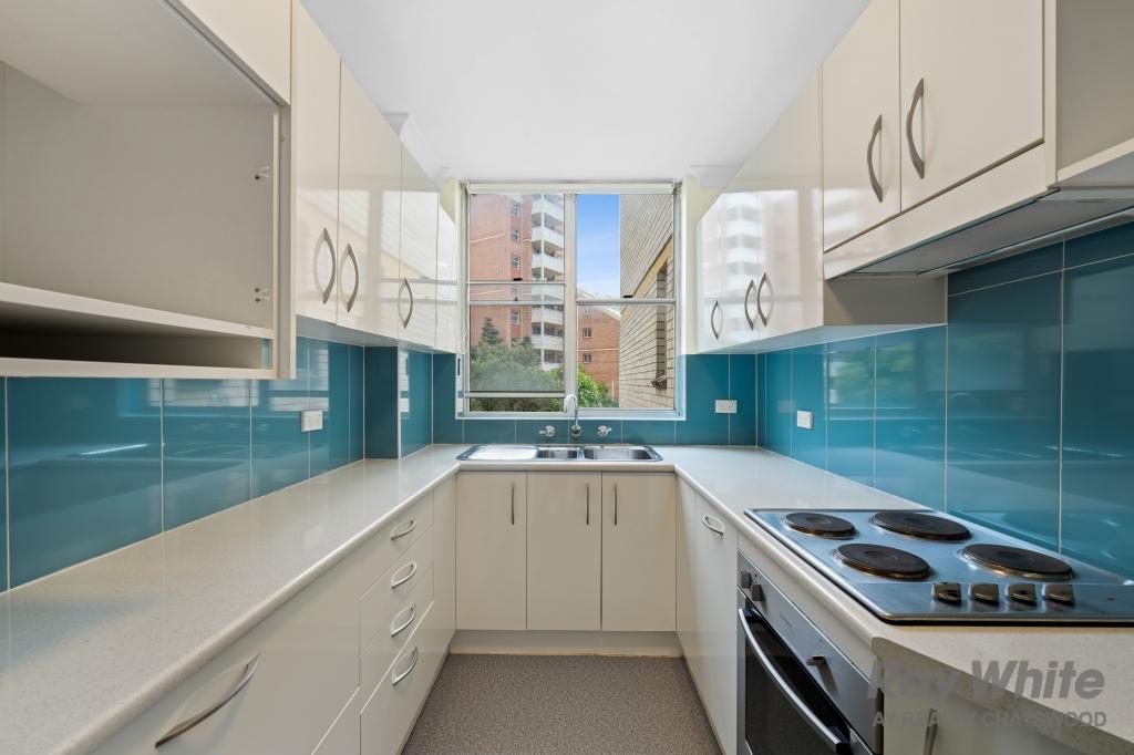 7/43 Johnson St, Chatswood, NSW 2067