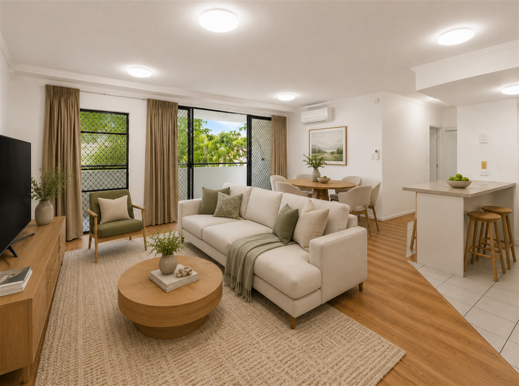 8 Archer St, Upper Mount Gravatt, QLD 4122