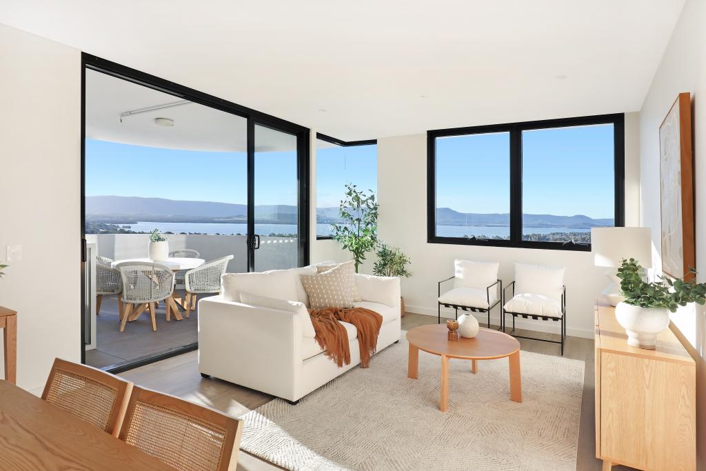 501/16-18 College Ave, Shellharbour City Centre, NSW 2529