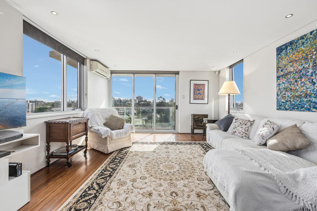 20/9 Anderson St, Neutral Bay, NSW 2089