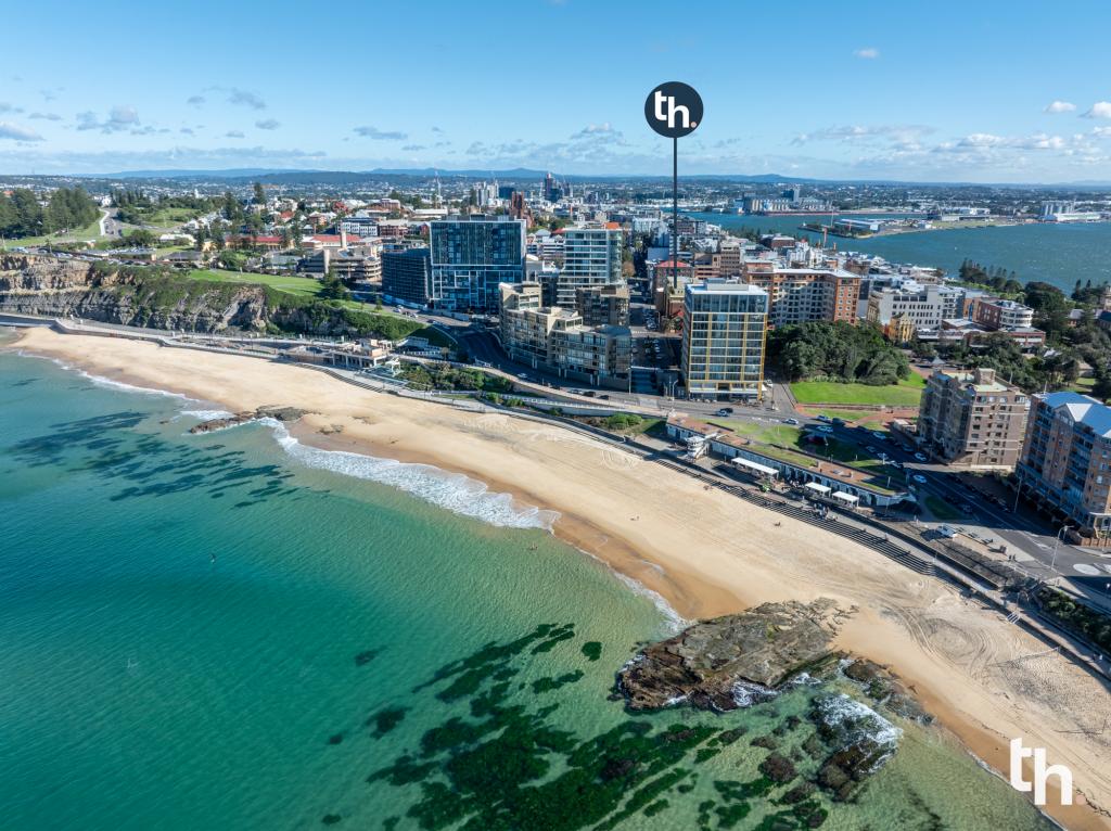 406/8 King St, Newcastle, NSW 2300
