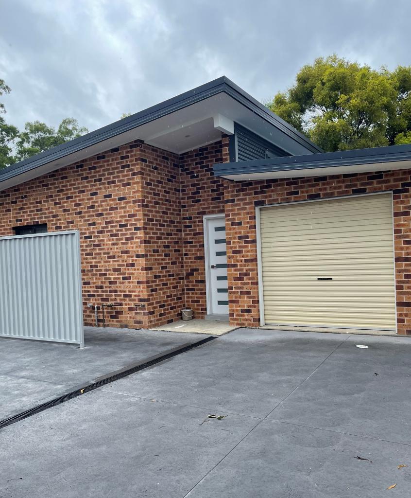 131A EVAN ST, SOUTH PENRITH, NSW 2750