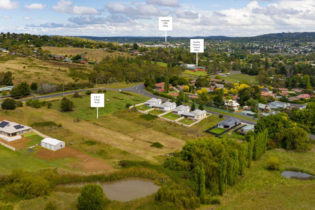 9 Cluny Rd, Armidale, NSW 2350