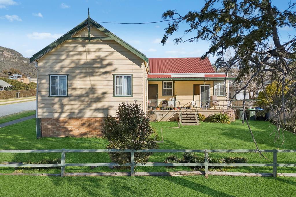 48 Rodgers St, Kandos, NSW 2848