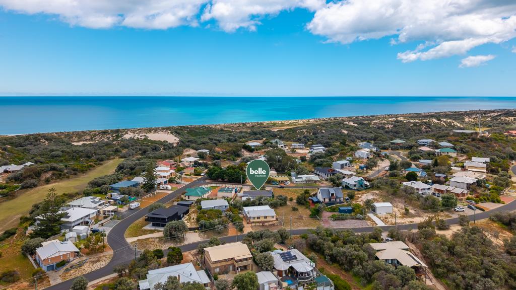 4 Beachcast Cl, Preston Beach, WA 6215