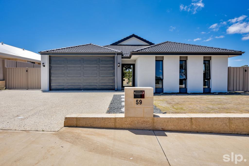 59 Persimmon Cres, Karnup, WA 6176