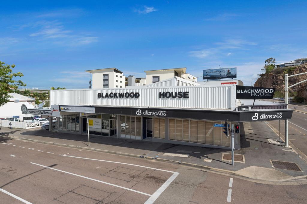 Suite 1/58 Blackwood St, Townsville City, QLD 4810