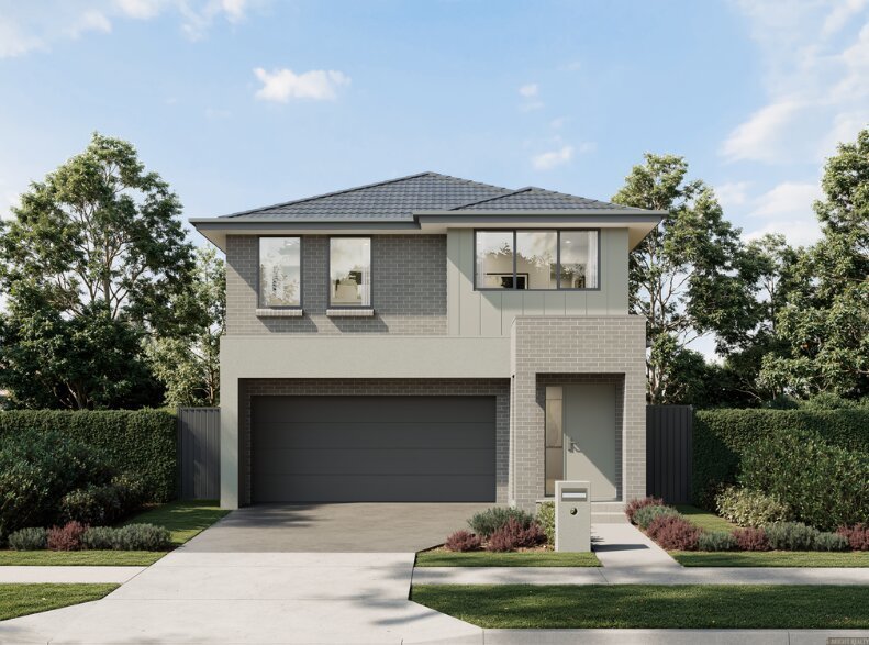 Contact Agent For Address, Rouse Hill, NSW 2155