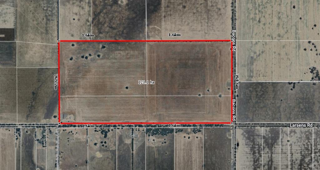 Lot Ca/108 Larsens Rd, Kamarooka, VIC 3570