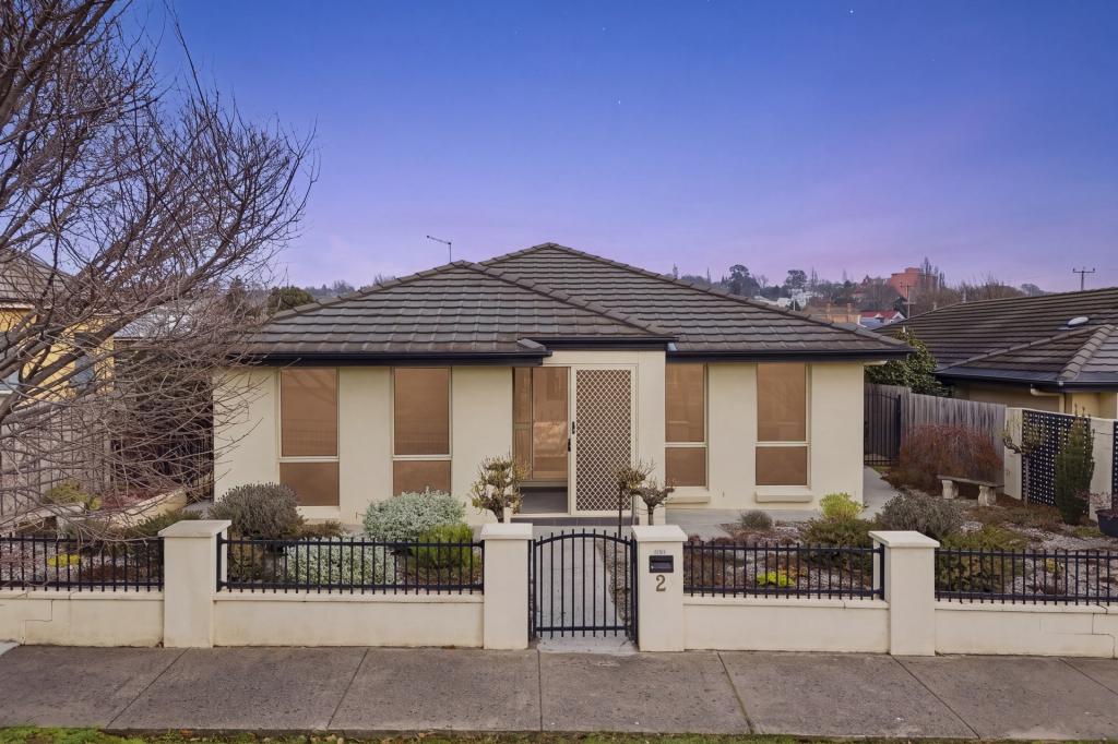 2 Landsborough Ave, Newstead, TAS 7250