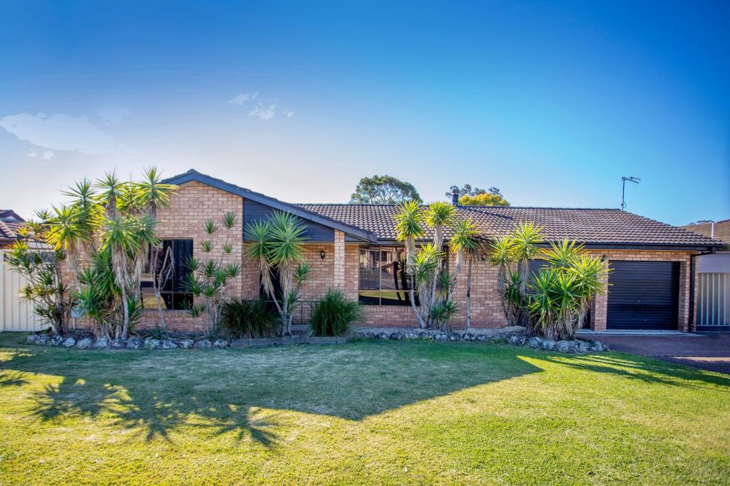 14 Hickory Cres, Taree, NSW 2430