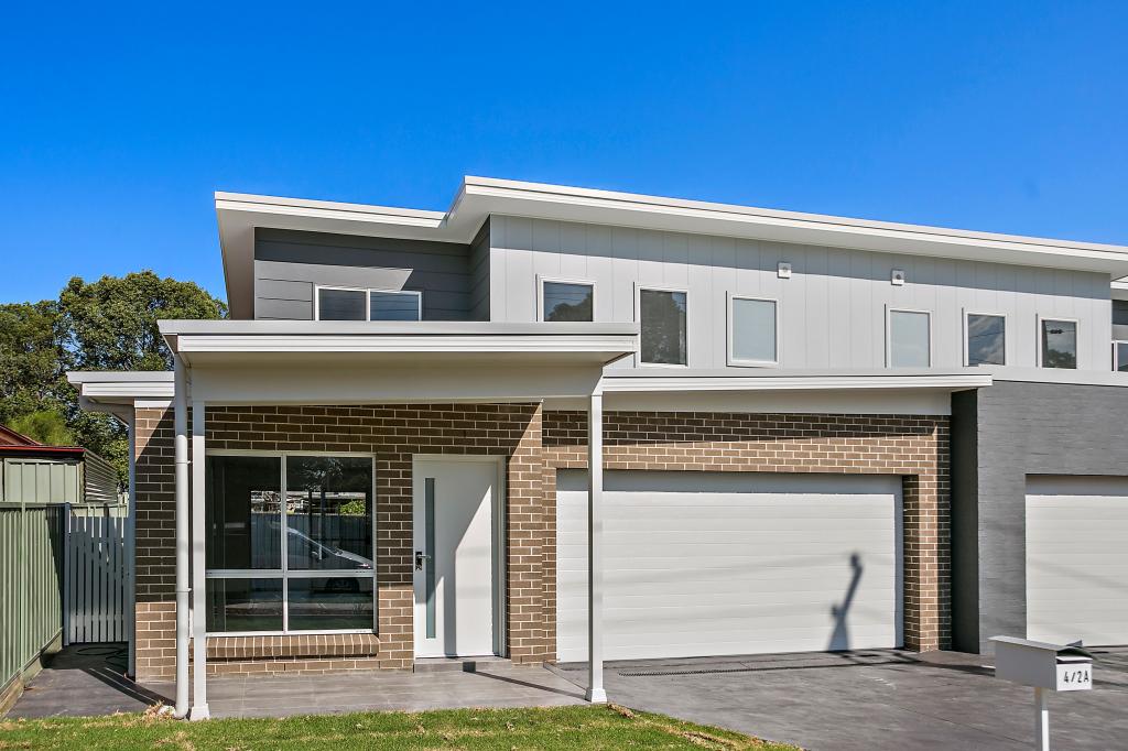 4/2a O'Gorman St, Albion Park, NSW 2527