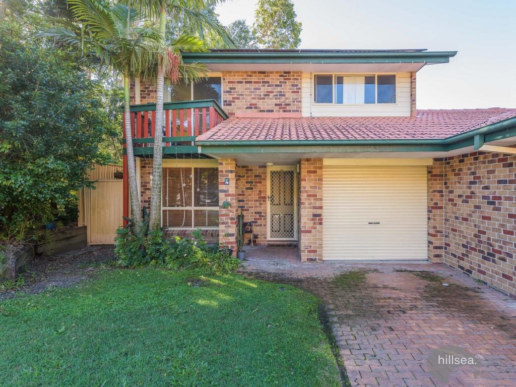 4/33 Government Rd, Labrador, QLD 4215