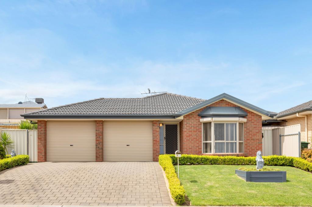 7 Windsor Ct, Craigmore, SA 5114