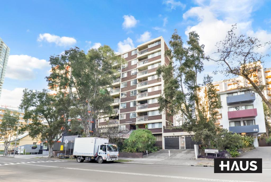 22/35 Campbell St, Parramatta, NSW 2150
