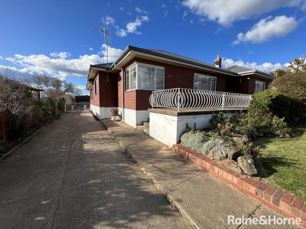 77 Bletchington St, Orange, NSW 2800