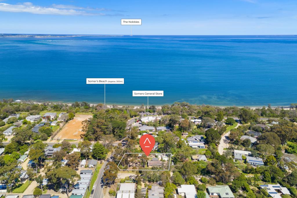 98 Camp Hill Rd, Somers, VIC 3927