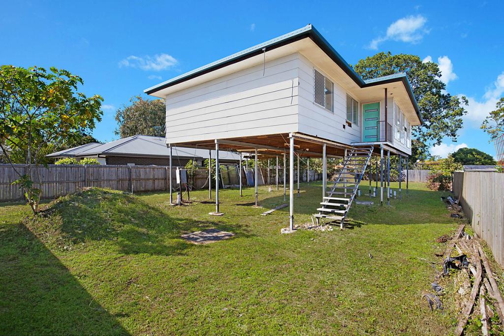 32A CLARKS RD, LOGANHOLME, QLD 4129