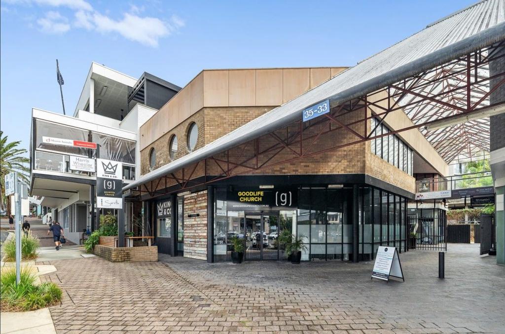 3/35 The Boulevarde, Toronto, NSW 2283