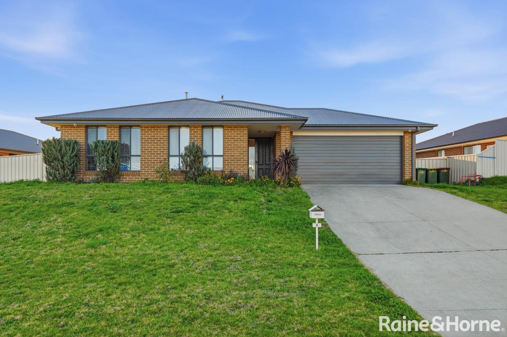 6 Sullivan Cct, Orange, NSW 2800