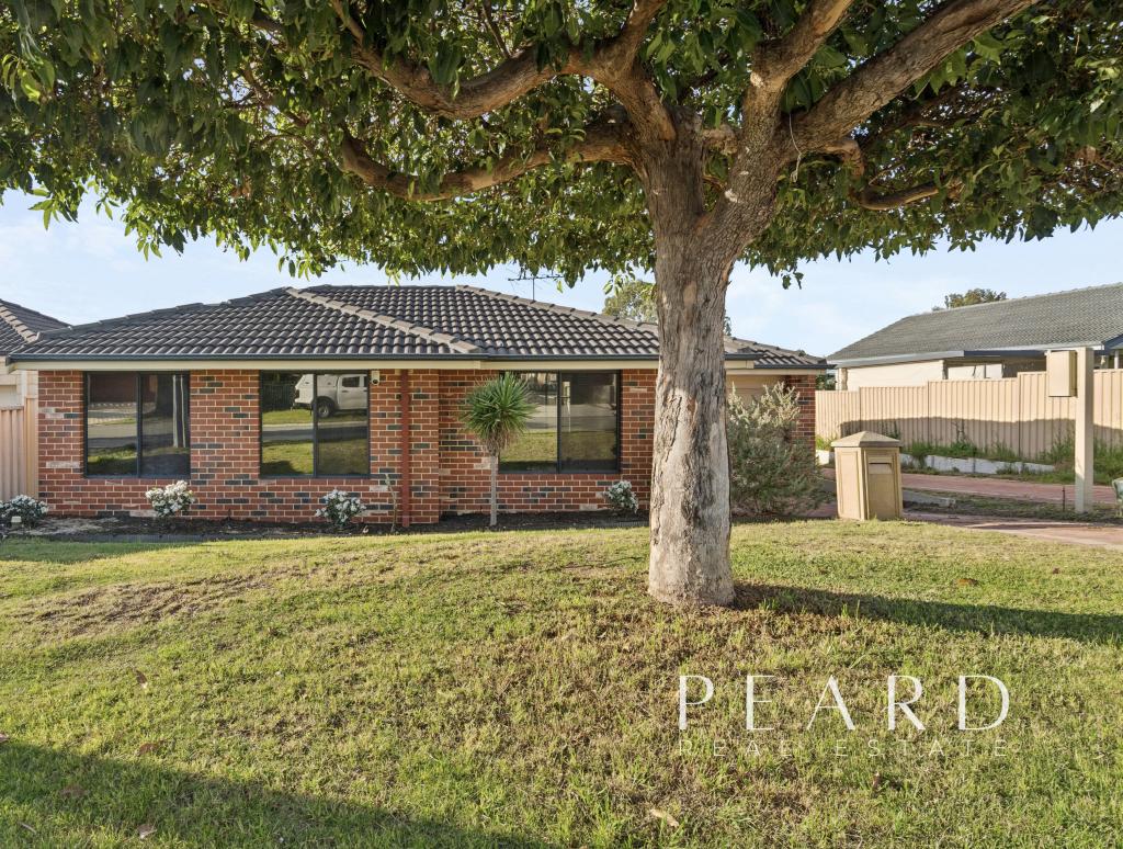 64a Eastdene Cir, Nollamara, WA 6061