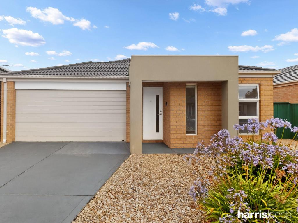 25 Coleridge Way, South Morang, VIC 3752