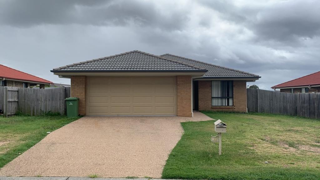 91 Tawney St, Lowood, QLD 4311