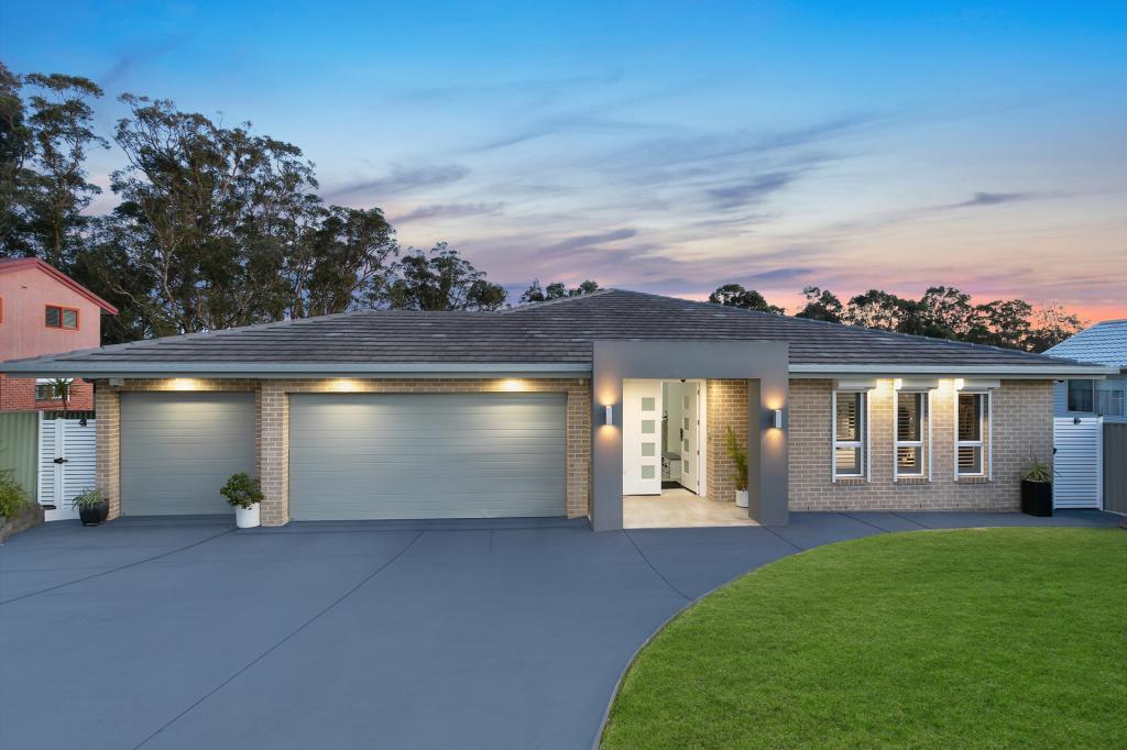 307 Warnervale Rd, Hamlyn Terrace, NSW 2259