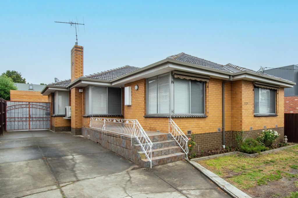 529 MURRAY RD, PRESTON, VIC 3072