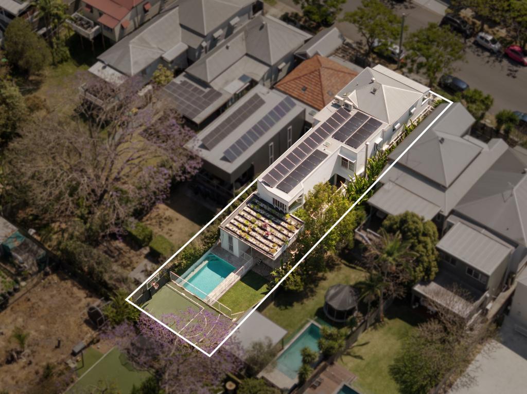 309 Harcourt St, Teneriffe, QLD 4005